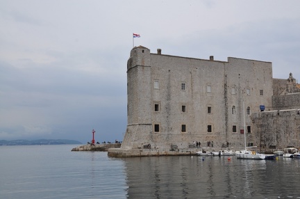 Dubrovnik 2425