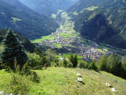 Mayrhofen